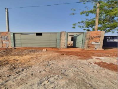 Casa para Venda, em Trs Lagoas, bairro JARDIM AMRICA, 3 dormitrios, 1 sute