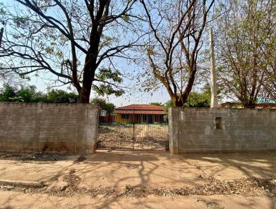 Casa para Venda, em Guaiara, bairro Vila Sade, 2 dormitrios, 1 sute