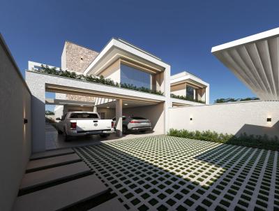 Casa para Venda, em Barra Velha, bairro Nova Barra Velha, 3 dormitrios, 3 sutes