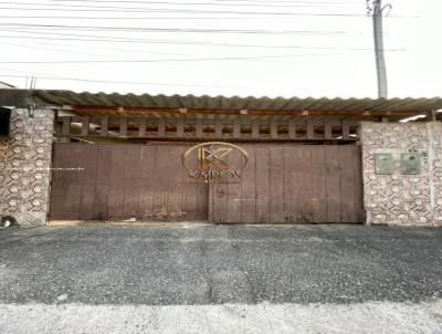 Casa para Venda, em Guaruj, bairro Vila urea (Vicente de Carvalho), 2 dormitrios, 1 banheiro, 5 vagas