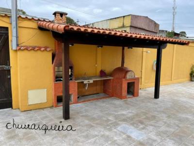 Casa para Venda, em Itagua, bairro Centro, 4 dormitrios, 1 banheiro, 3 sutes