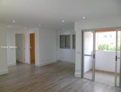 Apartamento para Venda, em So Paulo, bairro VILA SANTA CATARINA, 2 dormitrios, 1 sute, 2 vagas