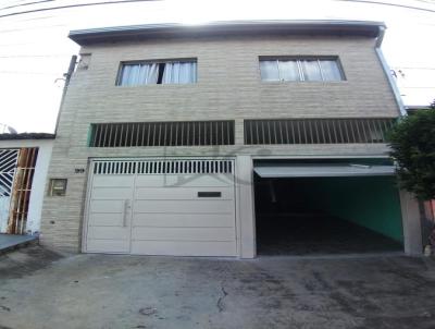 Casa para Venda, em Sorocaba, bairro Jardim Sorocaba Park, 2 dormitrios, 1 banheiro, 2 vagas