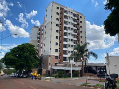 Apartamento para Venda, em Londrina, bairro Terra Bonita, 3 dormitrios, 2 banheiros, 1 sute, 2 vagas