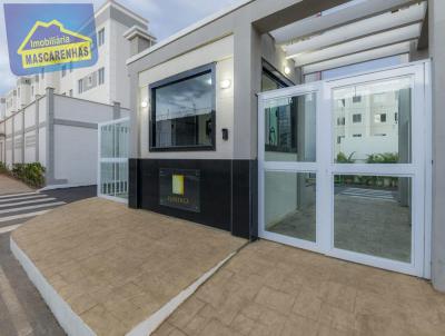 Apartamento para Locao, em Feira de Santana, bairro SANTA MNICA