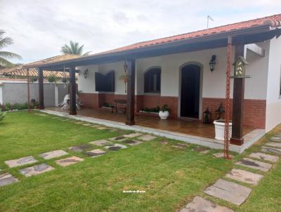 Casa para Venda, em Saquarema, bairro Boqueiro, 3 dormitrios, 2 banheiros, 2 sutes, 2 vagas