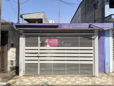 Casa para Venda, em So Paulo, bairro Cidade Nova, 4 dormitrios, 3 banheiros, 1 sute, 2 vagas