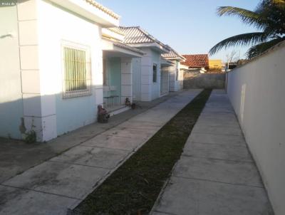 Casa em Condomnio para Venda, em Saquarema, bairro Boqueiro, 2 dormitrios, 1 banheiro, 1 vaga
