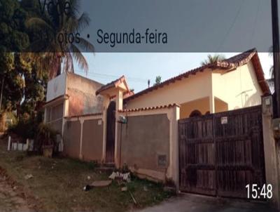 Casa para Venda, em Saquarema, bairro Bonsucesso (Bacax), 3 dormitrios, 2 banheiros, 1 vaga