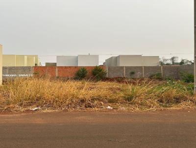 Terreno para Venda, em Tangar da Serra, bairro PARQUE DA MATA