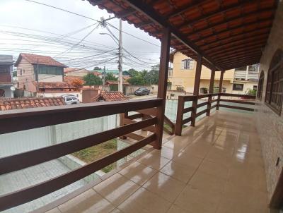 Casa para Venda, em Saquarema, bairro Bacax, 3 dormitrios, 3 banheiros, 1 sute, 5 vagas