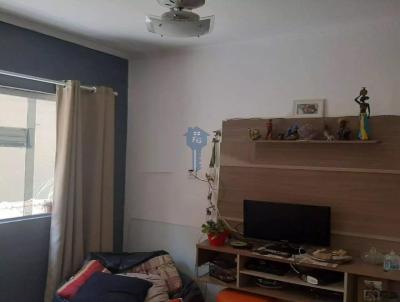 Apartamento para Venda, em So Vicente, bairro CENTRO, 1 dormitrio, 1 banheiro