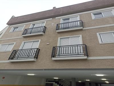 Apartamento sem Condomnio para Venda, em Santo Andr, bairro Vila Prncipe de Gales, 2 dormitrios, 1 banheiro, 1 vaga