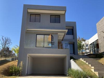 Casa em Condomnio para Venda, em Lagoa Santa, bairro Residencial Boulevard, 4 dormitrios, 4 banheiros, 4 sutes, 4 vagas