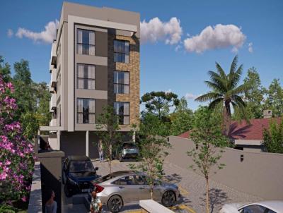 Apartamento para Venda, em São José dos Pinhais, bairro Bom Jesus, 3 dormitórios, 1 banheiro, 1 vaga