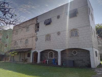 Apartamento para Venda, em Saquarema, bairro Boqueiro, 2 dormitrios, 1 banheiro, 1 vaga