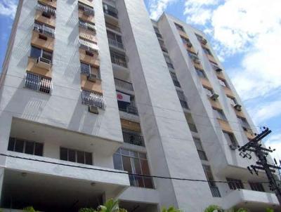 Apartamento para Venda, em Niteri, bairro Fonseca, 1 dormitrio, 1 banheiro, 1 vaga