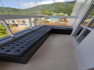 Apartamento para Venda, em Ubatuba, bairro Toninhas, 3 dormitrios