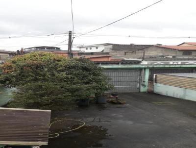 Casas 3 e 4 Quartos para Venda, em So Paulo, bairro Cidade Satlite Santa Brbara, 4 dormitrios, 3 banheiros, 1 sute, 6 vagas