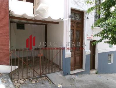 Casa para Locao, em So Paulo, bairro Aclimao, 2 dormitrios, 1 banheiro, 1 vaga