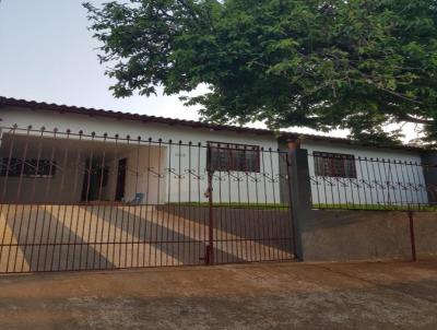 Casa para Venda, em Apucarana, bairro Nucleo Joo Paulo