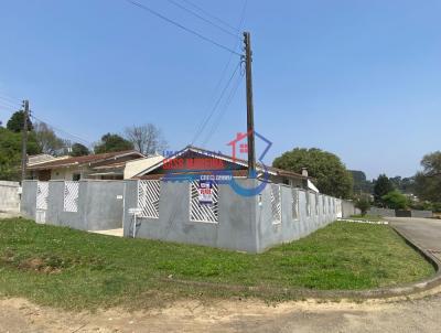 Casa para Venda, em Mafra, bairro VILA NOVA, 2 dormitrios, 1 banheiro, 2 vagas