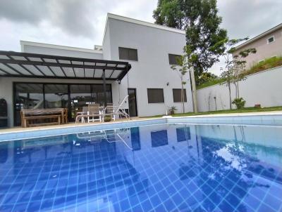 Casa em Condom�nio para Venda, em Itu, bairro Bairro Campos de Santo Ant�nio, 4 dormit�rios, 4 banheiros, 2 su�tes, 2 vagas