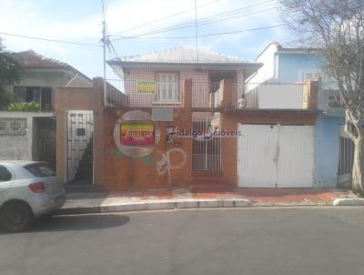 Casa para Venda, em So Paulo, bairro Vila Isolina Mazzei, 3 dormitrios, 2 banheiros, 1 vaga