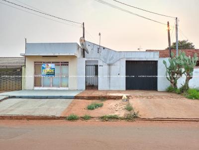 Casa para Venda, em Ponta Por, bairro Jardim Marambaia, 2 dormitrios, 1 banheiro, 1 sute, 1 vaga