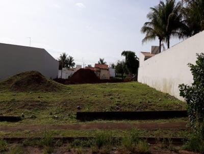 Terreno para Venda, em Jaboticabal, bairro COLINA VERDE