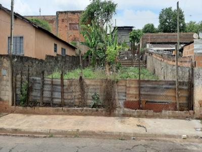 Terreno para Venda, em Jaboticabal, bairro CIDADE JARDIM (ZAGALO)