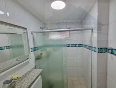 Apartamento para Locao, em Bertioga, bairro Riviera, 3 dormitrios, 2 banheiros, 1 sute, 2 vagas