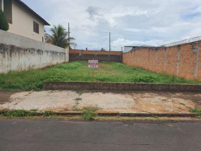 Terreno para Venda, em Jaboticabal, bairro JARDIM NOVA APARECIDA