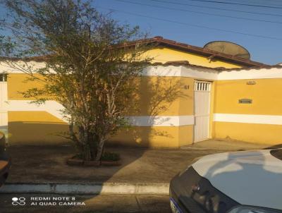 Casa para Venda, em Maca, bairro Horto, 3 dormitrios