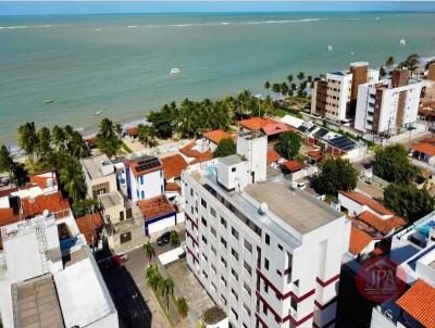 Apartamento para Venda, em Cabedelo, bairro Poo, 2 dormitrios, 2 banheiros, 1 sute, 1 vaga