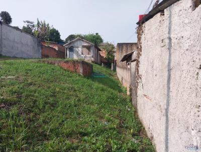 Terreno para Venda, em Campina Grande do Sul, bairro Jardim Santa Rita de Cassia