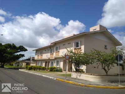 Duplex para Venda, em Osrio, bairro Caiu do Cu, 2 dormitrios, 1 banheiro