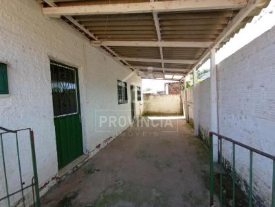 Casa para Venda, em Cachoeira do Sul, bairro Bom Retiro