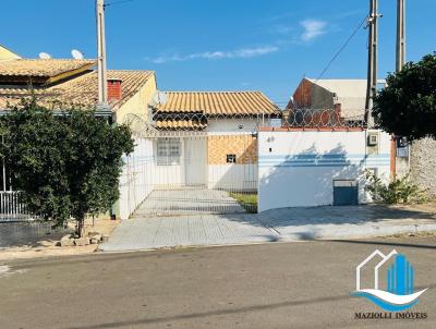 Casa para Venda, em Sorocaba, bairro Jardim Eden Ville, 2 dormitrios, 2 banheiros, 1 sute, 2 vagas