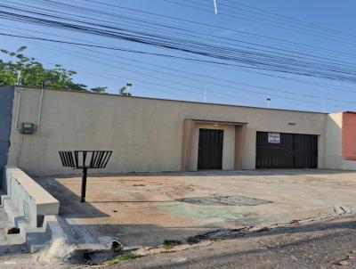 Casa para Venda, em Marab, bairro NOVA MARAB, 3 dormitrios, 1 banheiro, 1 sute, 3 vagas