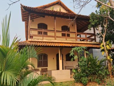 Casa para Venda, em Saquarema, bairro Jacon, 3 dormitrios, 3 banheiros, 2 sutes