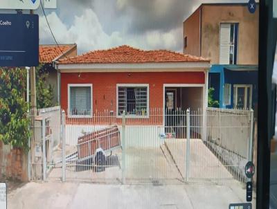 Casa para Venda, em Sumar, bairro Jardim Denadai (Nova Veneza), 3 dormitrios, 1 banheiro, 2 vagas