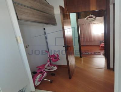 Apartamento para Venda, em Santo Andr, bairro Parque das Naes, 3 dormitrios, 2 banheiros, 1 vaga