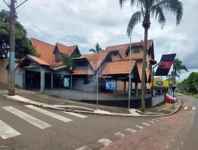 Sala Comercial para Locao, em Guarapuava, bairro Centro, 1 banheiro, 15 vagas