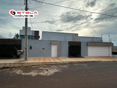 Casa para Venda, em Aailndia, bairro Jardim America, 4 dormitrios, 4 banheiros, 3 sutes, 2 vagas