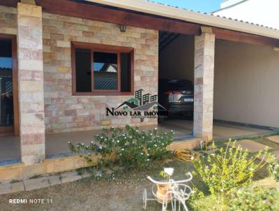 Casa para Venda, em Pedro Leopoldo, bairro Andyara, 4 dormitrios, 1 banheiro, 3 sutes, 4 vagas