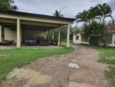 rea Rural para Venda, em Itagua, bairro Santa Rosa