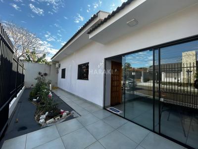 Casa para Venda, em Mandaguau, bairro Alto das Grevleas, 2 dormitrios, 1 banheiro, 2 vagas