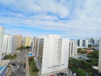 Apartamento para Venda, em Salvador, bairro Pituba, 3 dormitrios, 2 banheiros, 1 sute, 1 vaga