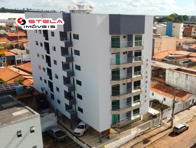 Apartamento para Locao, em Aailndia, bairro Centro